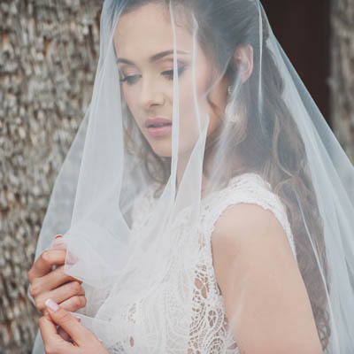 Menyasszonyi fátylak